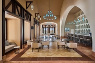 Bar, Cafe and Lounge Sheraton Miramar Resort El Gouna