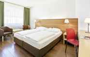 Bedroom 3 Austria Trend Hotel beim Theresianum