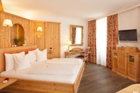Bedroom Best Western Plus Hotel Goldener Adler