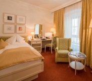 Bedroom 4 Best Western Plus Hotel Goldener Adler