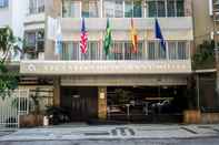 Exterior Atlantis Copacabana Hotel