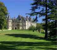 Exterior 2 Château de la Bourdaisière