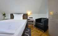 Bedroom 6 Hotel Caroline Mathilde