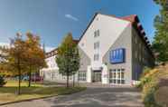 Exterior 6 Hesse Hotel Celle