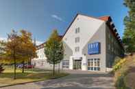 Exterior Hesse Hotel Celle