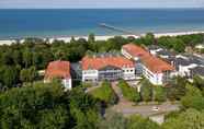 Nearby View and Attractions 2 TOP CountryLine Seehotel Großherzog Ostseebad Boltenhagen