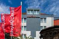 Exterior IntercityHotel Celle