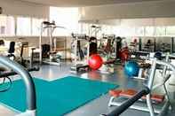 Fitness Center Hotel delle Rose Terme & Wellnes Spa