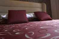 Bedroom Hotel Aspromonte