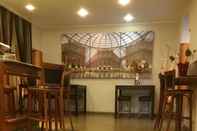 Bar, Cafe and Lounge Hotel Aspromonte