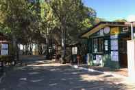 Exterior Villaggio Camping Lungomare