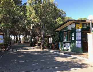 Exterior 2 Villaggio Camping Lungomare