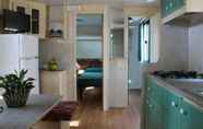 Bedroom 4 Villaggio Camping Lungomare