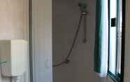 In-room Bathroom 7 Villaggio Camping Lungomare