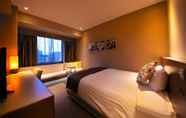 ห้องนอน 7 Hotel Jal City Nagasaki