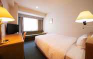 ห้องนอน 3 Hotel Jal City Nagasaki