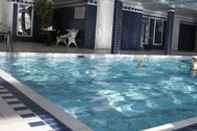 Swimming Pool Straand Hotel