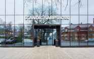 Exterior 5 Scandic Sarpsborg