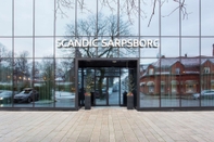 Bangunan Scandic Sarpsborg