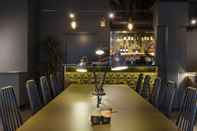Bar, Cafe and Lounge Scandic Sarpsborg