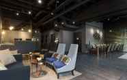 Lobby 7 Scandic Sarpsborg