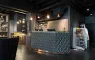 Bar, Cafe and Lounge 6 Scandic Sarpsborg