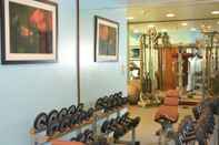 Fitness Center Al Rawda Arjaan by Rotana