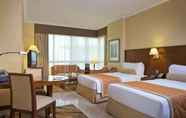 Bedroom 2 Al Rawda Arjaan by Rotana