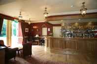 Bar, Cafe and Lounge Dryburgh Abbey Hotel