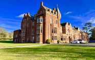 ภายนอกอาคาร 2 Dryburgh Abbey Hotel