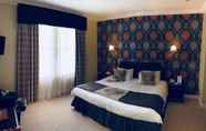 Bedroom 6 Dryburgh Abbey Hotel