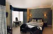 Bedroom 7 Dryburgh Abbey Hotel