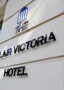 EXTERIOR_BUILDING The Blair Victoria Hotel