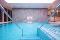 Swimming Pool Champneys Tring