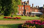 Bangunan 2 Champneys Tring