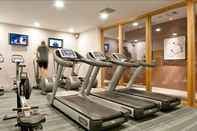 Fitness Center Champneys Tring