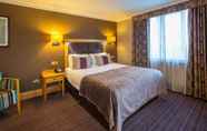 Kamar Tidur 5 DoubleTree by Hilton Oxford Belfry