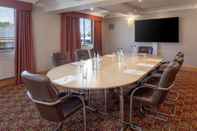 Ruangan Fungsional DoubleTree by Hilton Oxford Belfry