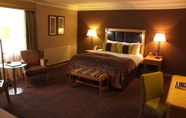 Bilik Tidur 6 DoubleTree by Hilton Oxford Belfry