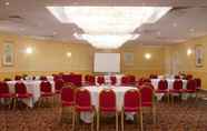 Functional Hall 2 London Chigwell Prince Regent Hotel, BW Signature Collection