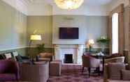 Lobby 3 London Chigwell Prince Regent Hotel, BW Signature Collection