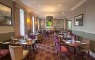 Restaurant 6 London Chigwell Prince Regent Hotel, BW Signature Collection