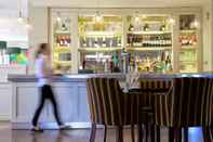 Bar, Kafe, dan Lounge London Chigwell Prince Regent Hotel, BW Signature Collection