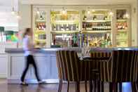 Bar, Cafe and Lounge London Chigwell Prince Regent Hotel, BW Signature Collection