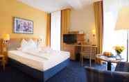 Bilik Tidur 6 H+ Hotel & SPA Friedrichroda