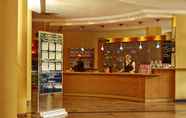 Lobby 2 H+ Hotel & SPA Friedrichroda