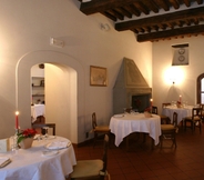 Restaurant 5 Locanda Del Lupo