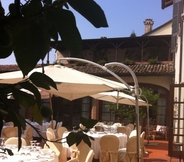 Restaurant 7 Locanda Del Lupo