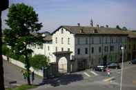 Exterior Locanda Del Lupo