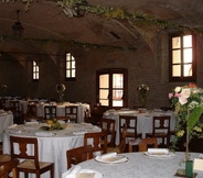 Restaurant 6 Locanda Del Lupo